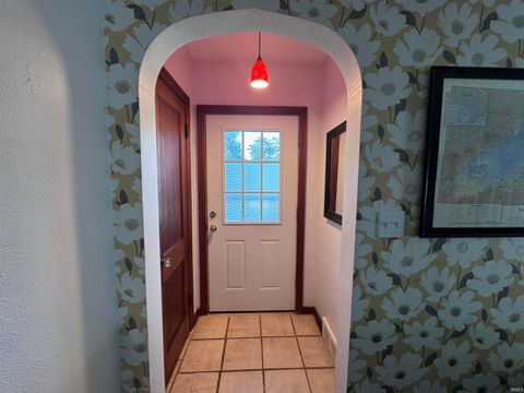 Tiny photo for 23 S West Street, Lake Cicott, IN 46942 (MLS # 202618828)