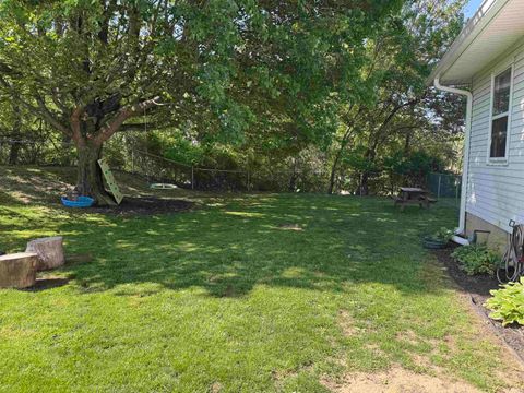 Tiny photo for 23 S West Street, Lake Cicott, IN 46942 (MLS # 202618828)
