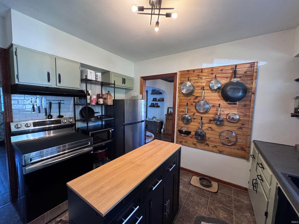 Photo of 23 S West Street, Lake Cicott, IN 46942 (MLS # 202618828)