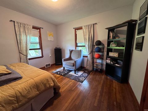 Tiny photo for 23 S West Street, Lake Cicott, IN 46942 (MLS # 202618828)