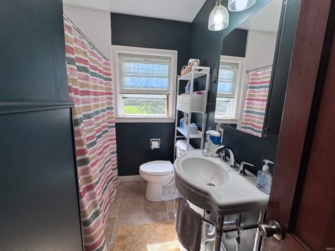 Tiny photo for 23 S West Street, Lake Cicott, IN 46942 (MLS # 202618828)