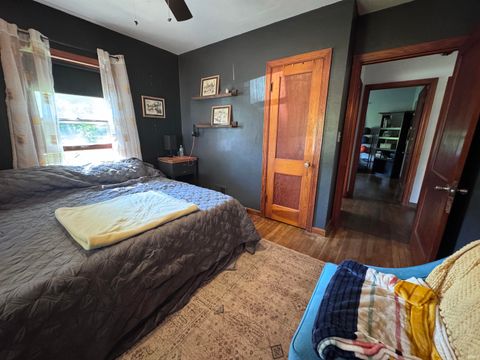 Tiny photo for 23 S West Street, Lake Cicott, IN 46942 (MLS # 202618828)