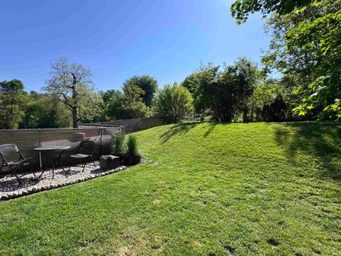 Tiny photo for 23 S West Street, Lake Cicott, IN 46942 (MLS # 202618828)