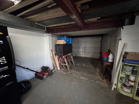 Tiny photo for 23 S West Street, Lake Cicott, IN 46942 (MLS # 202618828)