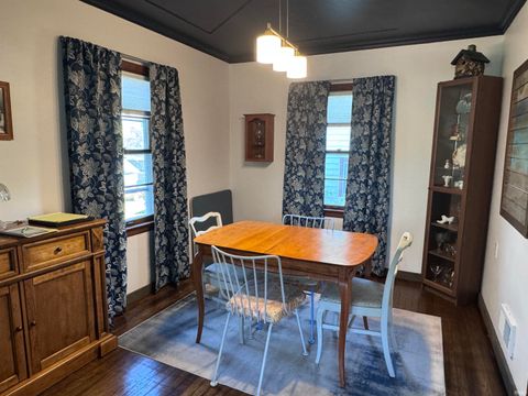 Tiny photo for 23 S West Street, Lake Cicott, IN 46942 (MLS # 202618828)