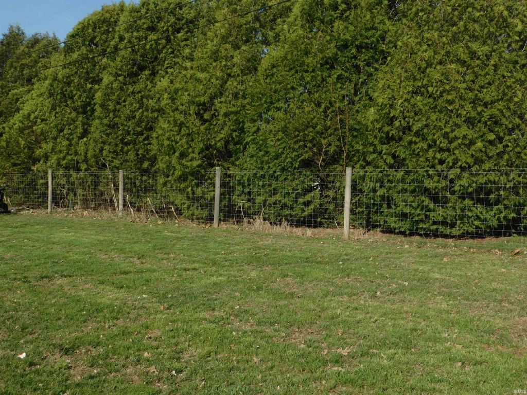 Photo of 630 N Public Road, Salem, IN 47167 (MLS # 202610237)