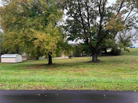 Photo of 1425 S 1st Street, Boonville, IN 47601 (MLS # 202544141)