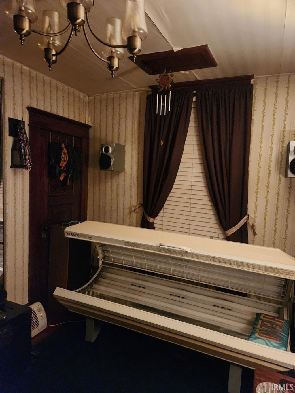 Photo of 222 N Adams Street, Montpelier, IN 47359 (MLS # 202547962)