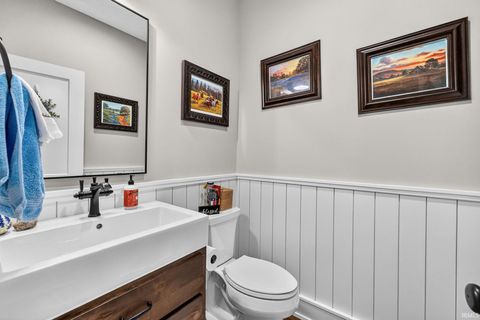 Tiny photo for 5075 S 800 E, Lafayette, IN 47905 (MLS # 202618051)