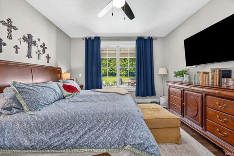 Tiny photo for 5075 S 800 E, Lafayette, IN 47905 (MLS # 202618051)