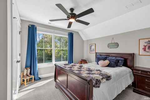 Tiny photo for 5075 S 800 E, Lafayette, IN 47905 (MLS # 202618051)