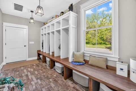 Tiny photo for 5075 S 800 E, Lafayette, IN 47905 (MLS # 202618051)