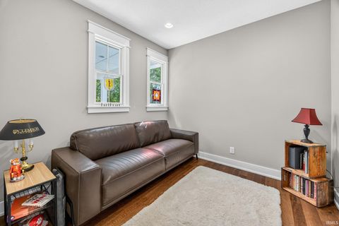 Tiny photo for 5075 S 800 E, Lafayette, IN 47905 (MLS # 202618051)