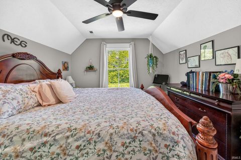 Tiny photo for 5075 S 800 E, Lafayette, IN 47905 (MLS # 202618051)