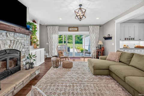 Tiny photo for 5075 S 800 E, Lafayette, IN 47905 (MLS # 202618051)