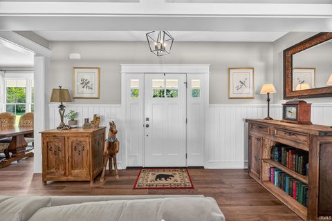 Tiny photo for 5075 S 800 E, Lafayette, IN 47905 (MLS # 202618051)