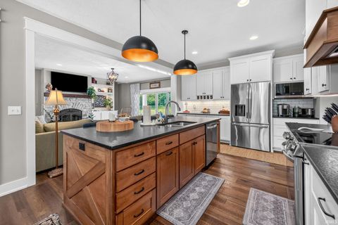 Tiny photo for 5075 S 800 E, Lafayette, IN 47905 (MLS # 202618051)