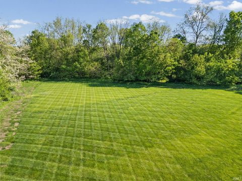 Tiny photo for 5075 S 800 E, Lafayette, IN 47905 (MLS # 202618051)