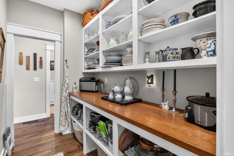 Tiny photo for 5075 S 800 E, Lafayette, IN 47905 (MLS # 202618051)