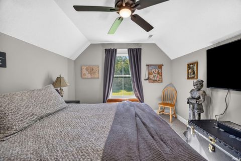 Tiny photo for 5075 S 800 E, Lafayette, IN 47905 (MLS # 202618051)