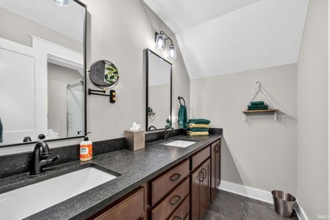 Tiny photo for 5075 S 800 E, Lafayette, IN 47905 (MLS # 202618051)