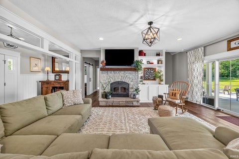 Tiny photo for 5075 S 800 E, Lafayette, IN 47905 (MLS # 202618051)