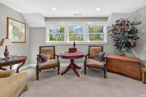Tiny photo for 5075 S 800 E, Lafayette, IN 47905 (MLS # 202618051)