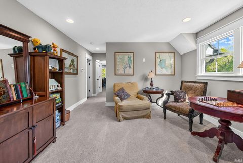 Tiny photo for 5075 S 800 E, Lafayette, IN 47905 (MLS # 202618051)