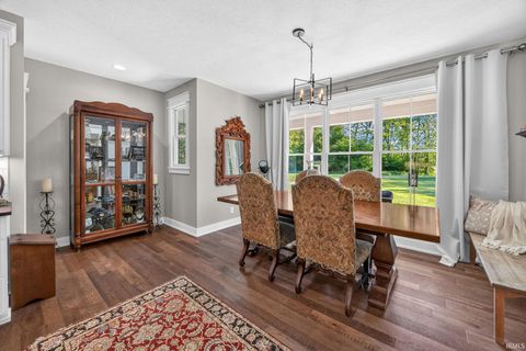 Tiny photo for 5075 S 800 E, Lafayette, IN 47905 (MLS # 202618051)