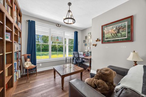 Tiny photo for 5075 S 800 E, Lafayette, IN 47905 (MLS # 202618051)