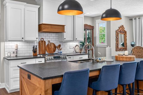 Tiny photo for 5075 S 800 E, Lafayette, IN 47905 (MLS # 202618051)