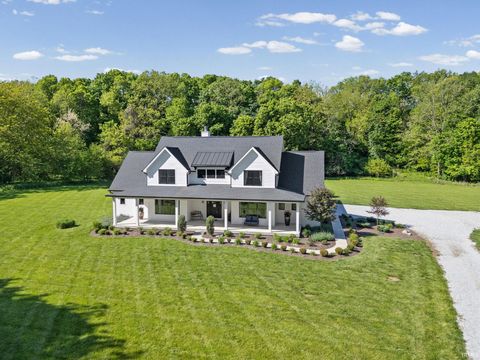 Photo of 5075 S 800 E, Lafayette, IN 47905 (MLS # 202618051)