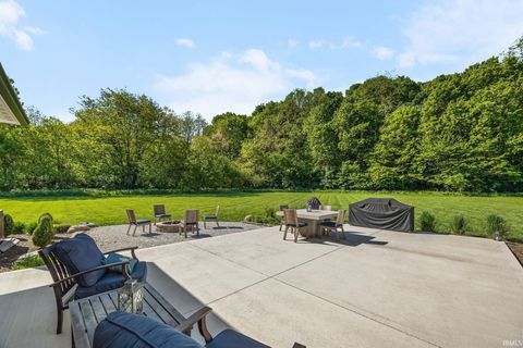 Tiny photo for 5075 S 800 E, Lafayette, IN 47905 (MLS # 202618051)