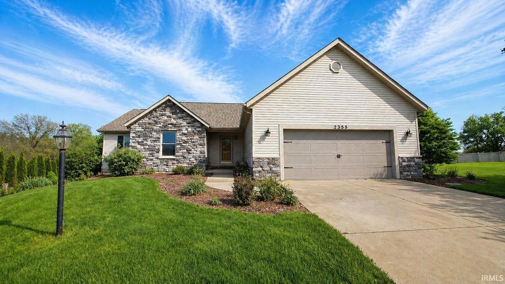 Photo of 12355 Diamond Drive, Plymouth, IN 46563 (MLS # 202615194)
