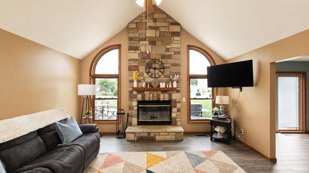 Photo of 12355 Diamond Drive, Plymouth, IN 46563 (MLS # 202615194)