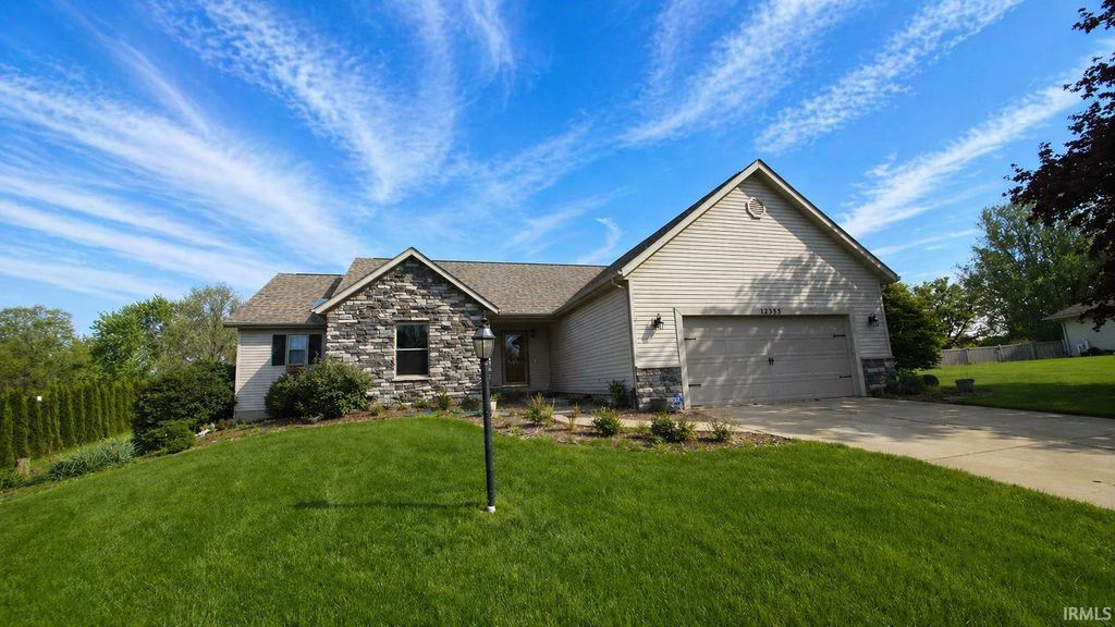 Photo of 12355 Diamond Drive, Plymouth, IN 46563 (MLS # 202615194)
