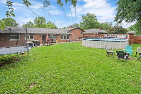 Tiny photo for 1221 Jayne Drive, Kokomo, IN 46902 (MLS # 202620464)