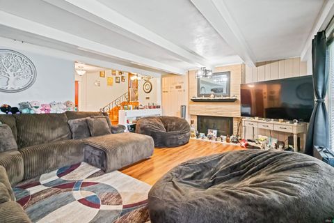 Tiny photo for 1221 Jayne Drive, Kokomo, IN 46902 (MLS # 202620464)