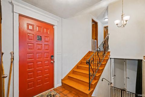 Tiny photo for 1221 Jayne Drive, Kokomo, IN 46902 (MLS # 202620464)