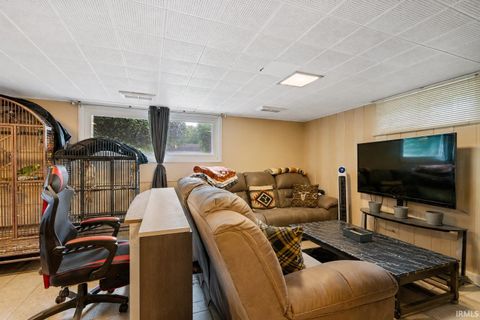 Tiny photo for 1221 Jayne Drive, Kokomo, IN 46902 (MLS # 202620464)