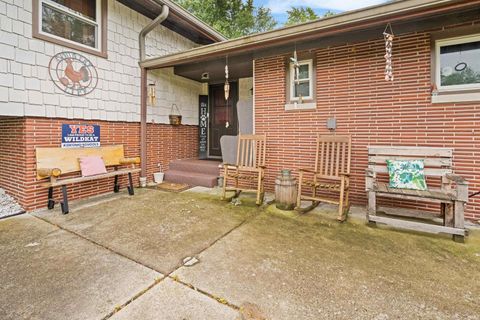 Tiny photo for 1221 Jayne Drive, Kokomo, IN 46902 (MLS # 202620464)
