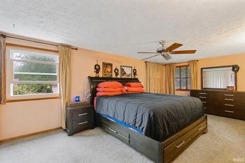 Tiny photo for 1221 Jayne Drive, Kokomo, IN 46902 (MLS # 202620464)