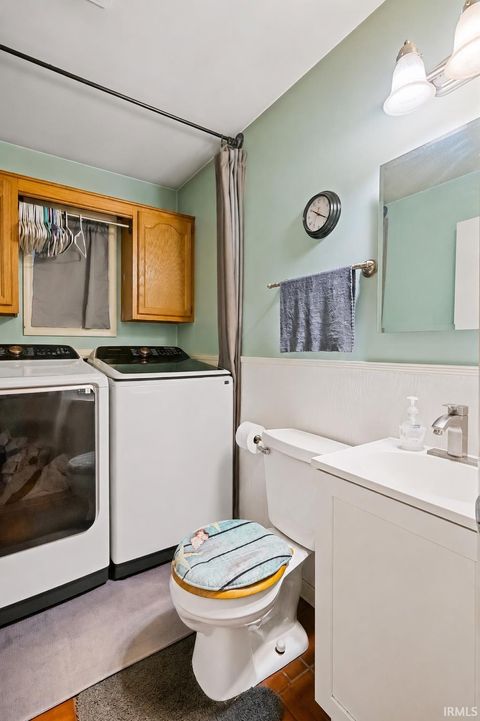 Tiny photo for 1221 Jayne Drive, Kokomo, IN 46902 (MLS # 202620464)