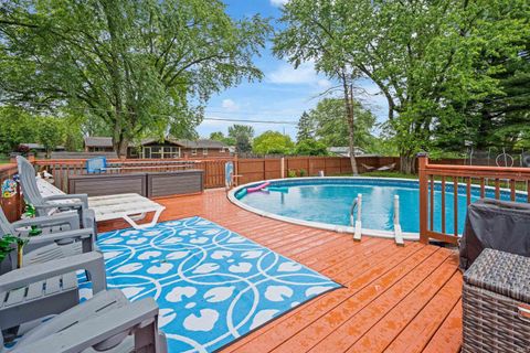 Tiny photo for 1221 Jayne Drive, Kokomo, IN 46902 (MLS # 202620464)