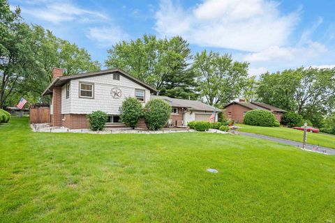 Photo of 1221 Jayne Drive, Kokomo, IN 46902 (MLS # 202620464)