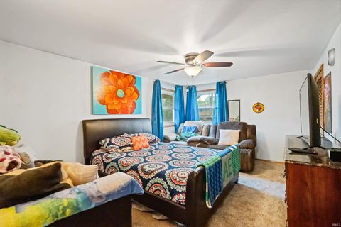 Tiny photo for 1221 Jayne Drive, Kokomo, IN 46902 (MLS # 202620464)