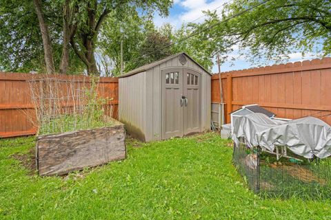 Tiny photo for 1221 Jayne Drive, Kokomo, IN 46902 (MLS # 202620464)