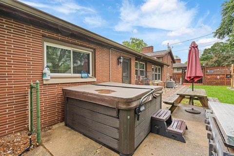 Tiny photo for 1221 Jayne Drive, Kokomo, IN 46902 (MLS # 202620464)