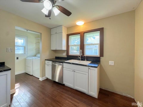 Tiny photo for 109 E RICKETTS Street, Kokomo, IN 46902 (MLS # 202641561)