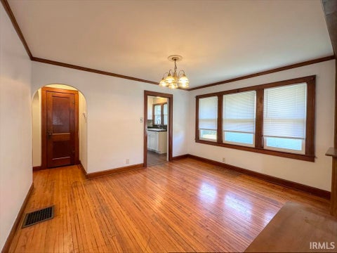 Tiny photo for 109 E RICKETTS Street, Kokomo, IN 46902 (MLS # 202641561)